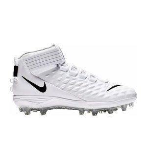 Nike Force Savage Pro 2 Mid Football Cleats AH4000-100